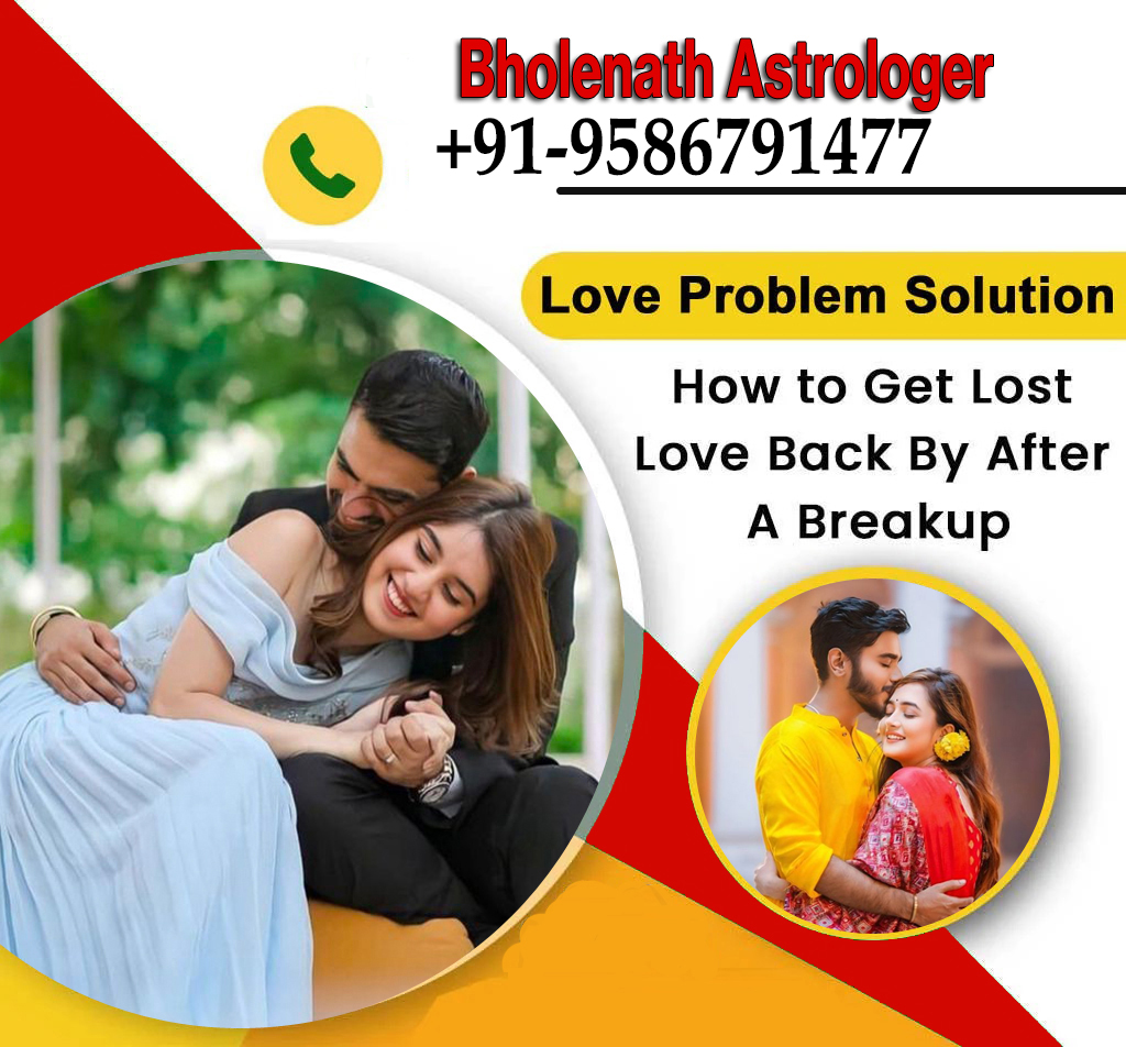 Bholenath Astrologer