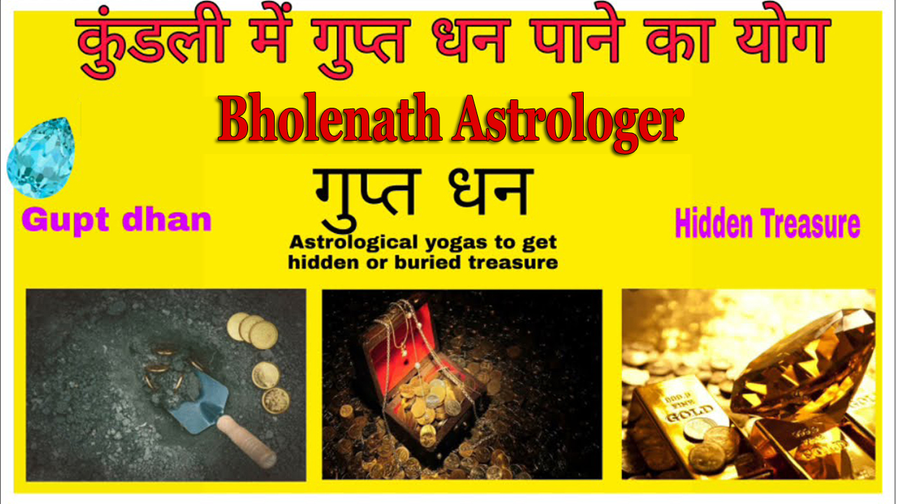 Bholenath Astrologer